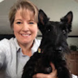 Meet your Posher, Susan